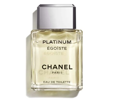 chanel egoiste platinum|Chanel platinum egoiste sale.